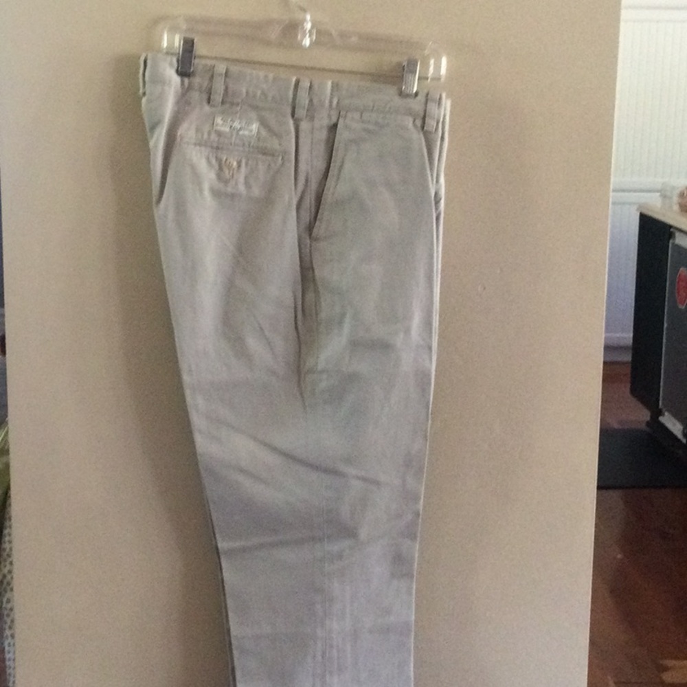 Polo by Ralph Lauren 35/30 cotton pant